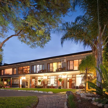 Miles B&B Guest House Oudtshoorn Eksteriør billede