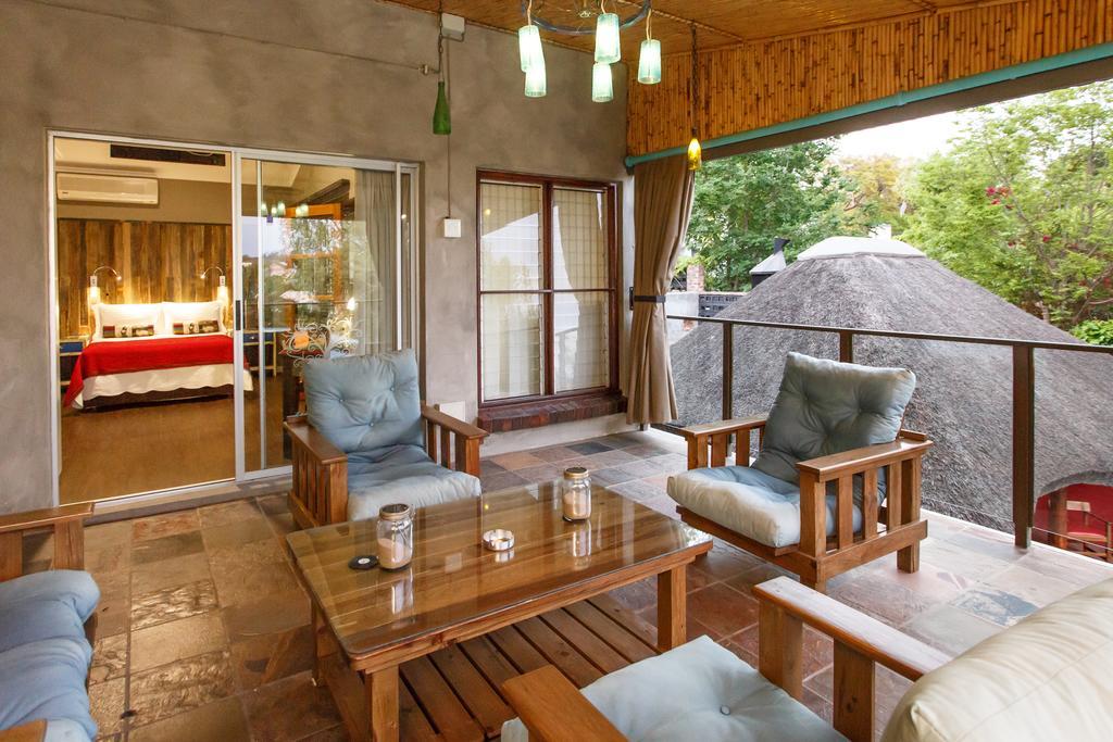 Miles B&B Guest House Oudtshoorn Værelse billede